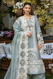 ELAF Luxury Lawn 3-Piece Suit | ZA 6113