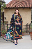 Aneela’s Unstitched 3-Piece (ZA-6105)