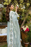 ELAF Luxury Lawn 3-Piece Suit | ZA 6113