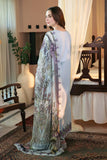 JADE Unstitched 3-Piece Lawn Suit (ZA-6101)