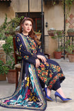 Aneela’s Unstitched 3-Piece (ZA-6105)
