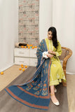 Urge Unstitched – Summer Collection (ZA-5135)