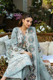 ELAF Luxury Lawn 3-Piece Suit | ZA 6113