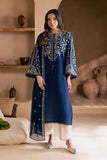 BATIK – Unstitched Summer Collection (3-Piece Suit) 4124