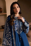 BATIK – Unstitched Summer Collection (3-Piece Suit) 4124