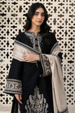 Jazmin Unstitched 3-Piece Lawn Suit – ZA – 5267