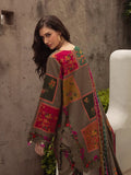 Charizma Printed 3 piece