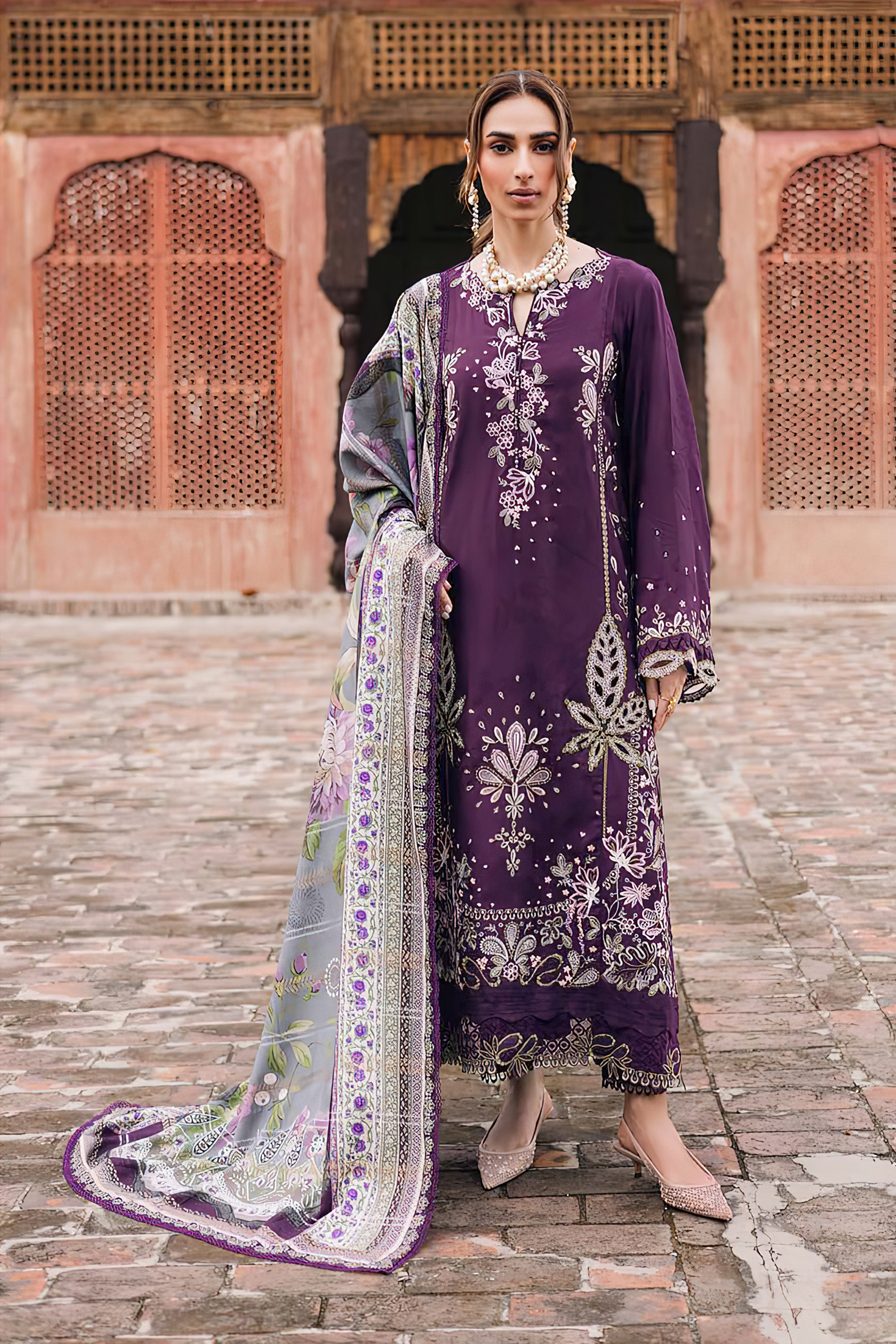NUREH  6507 SUMMER COLLECTION