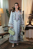 JADE Unstitched 3-Piece Lawn Suit (ZA-6101)