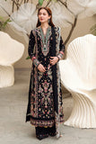 Qalamkar Unstitched 3-Piece Lawn Suit – Summer Luxury Collection (ZA-6501)