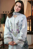 JADE Unstitched 3-Piece Lawn Suit (ZA-6101)