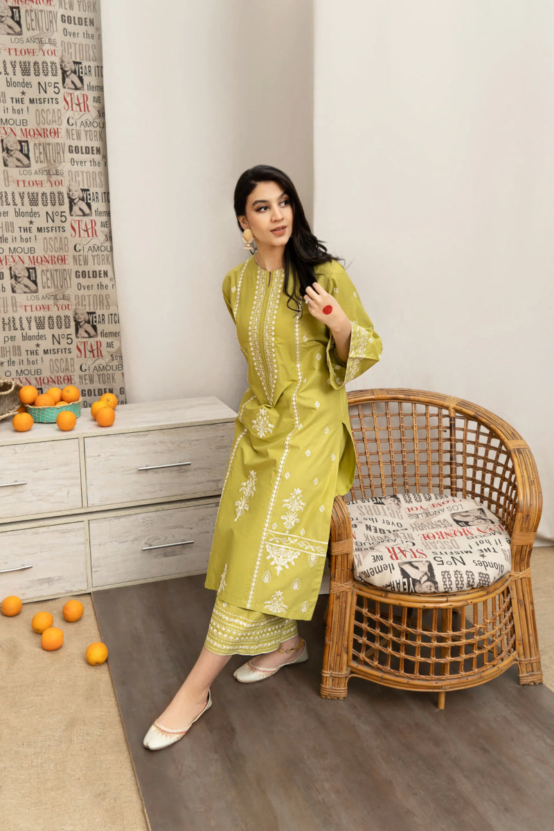 Urge Unstitched – Summer Collection (ZA-5135)