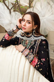 Qalamkar Unstitched 3-Piece Lawn Suit – Summer Luxury Collection (ZA-6501)