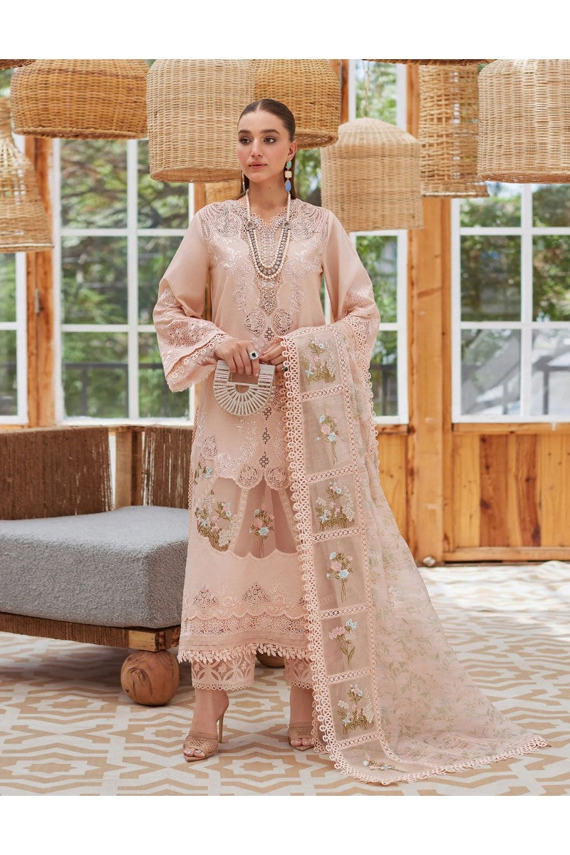 CRIMSON ZA EID SPECIAL