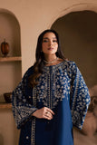 BATIK – Unstitched Summer Collection (3-Piece Suit) 4124
