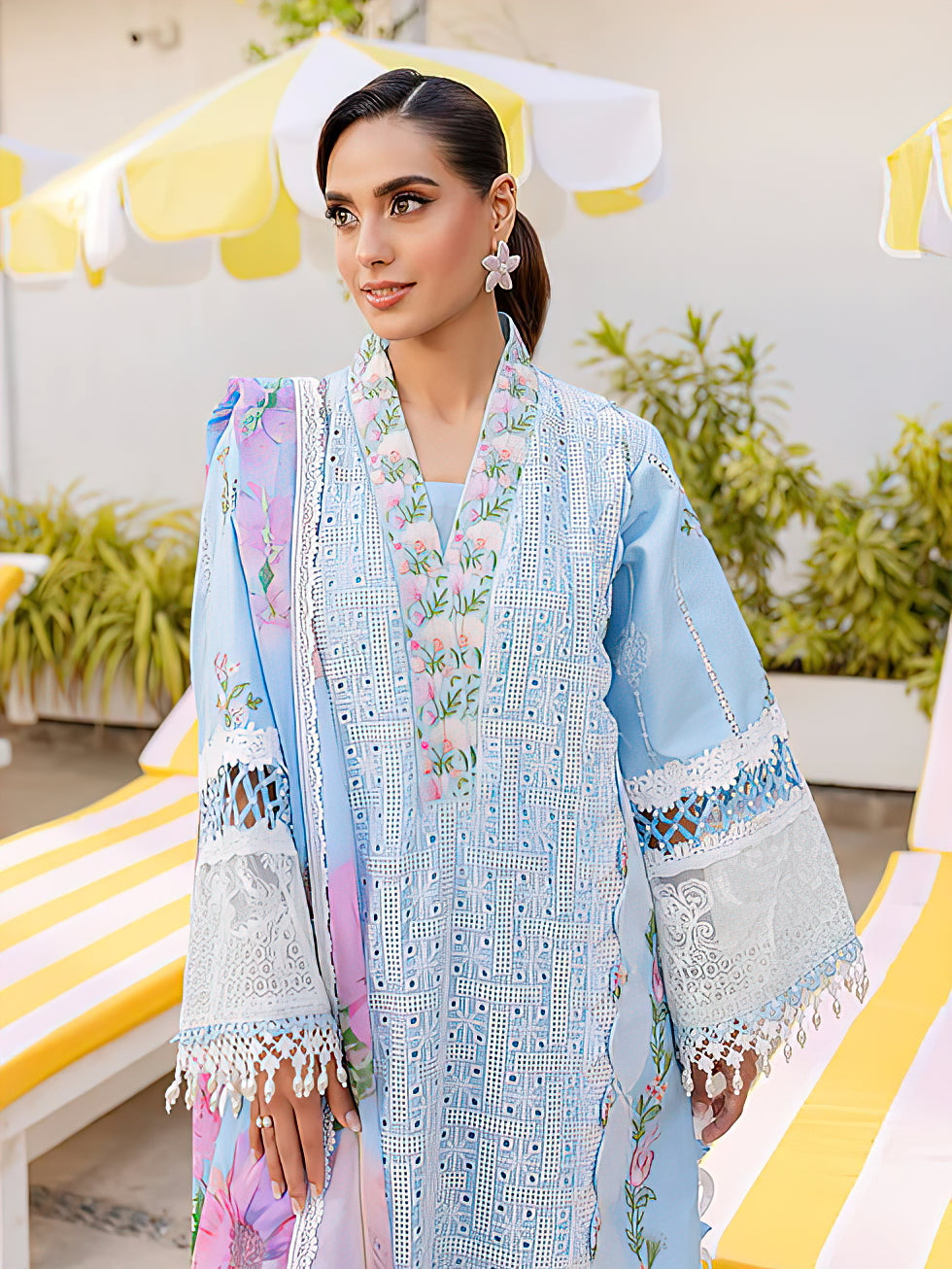 Parishay-6508 Eid Collection