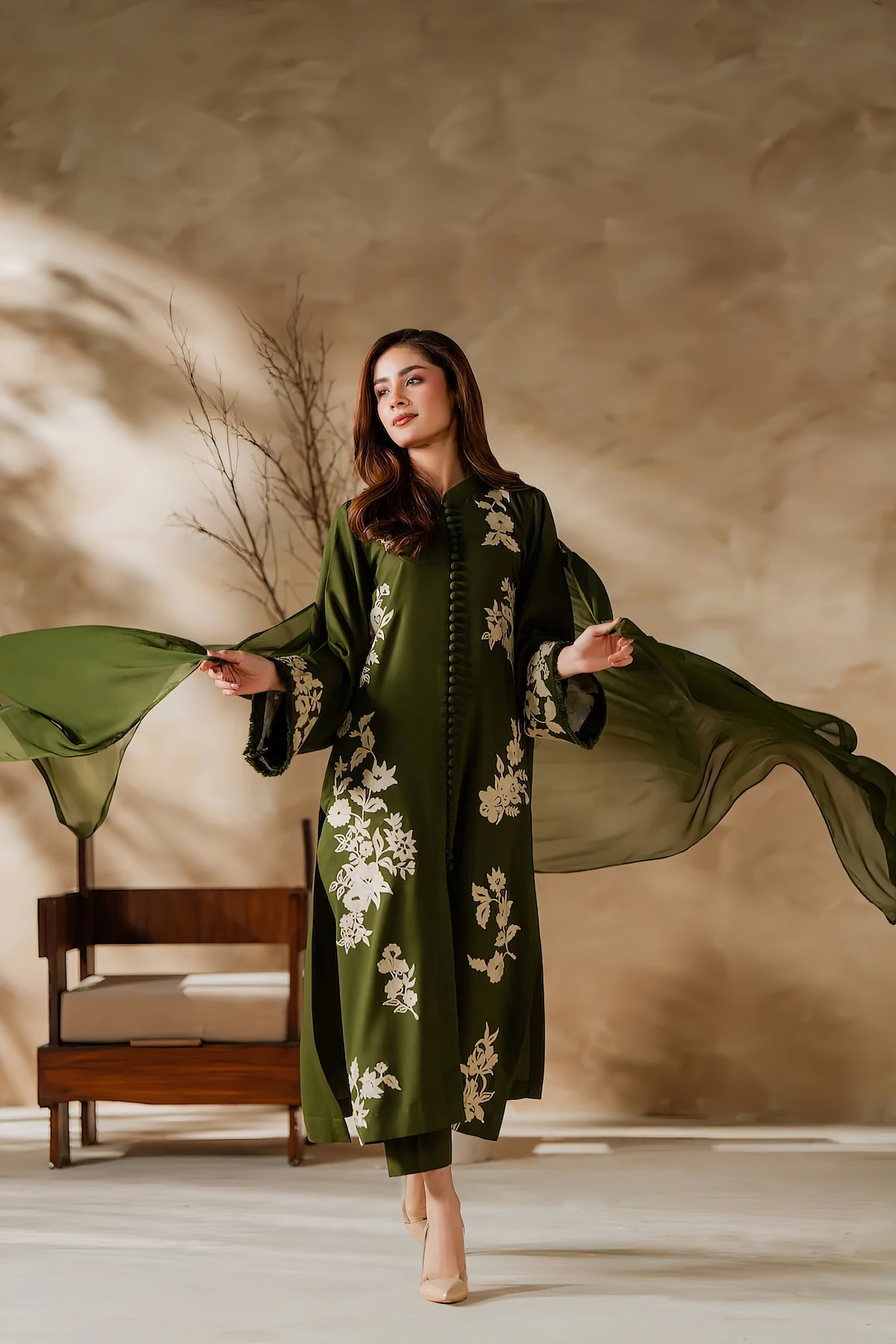BATIK-4137