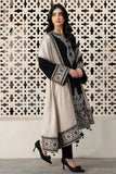 Jazmin Unstitched 3-Piece Lawn Suit – ZA – 5267