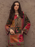 Charizma Printed 3 piece
