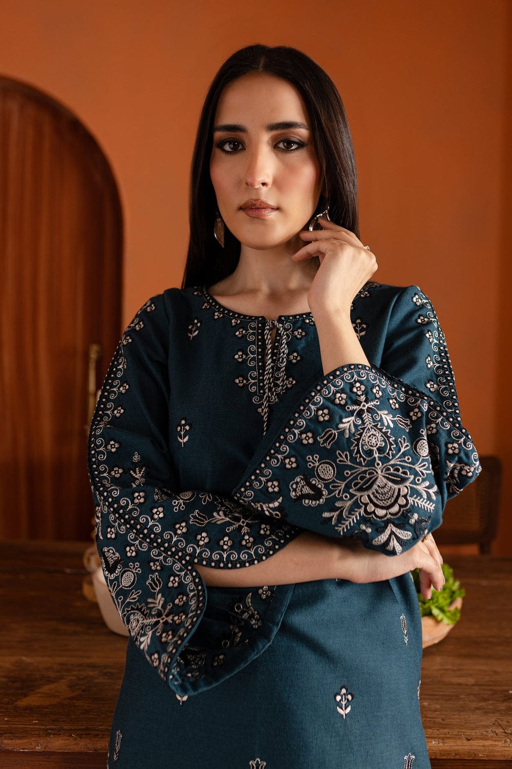 *_Batik 6167_*