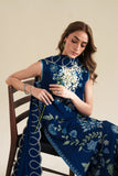 ZAIB Lawn dress by Z.A Fabric
